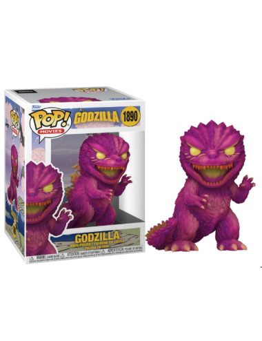 Funko Pop! GODZILLA - POP...