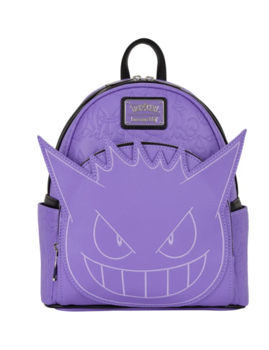 POKEMON - Gengar - Mini...