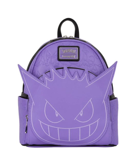 POKEMON - Gengar - Mini...