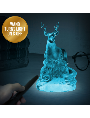 HARRY POTTER - Patronus...