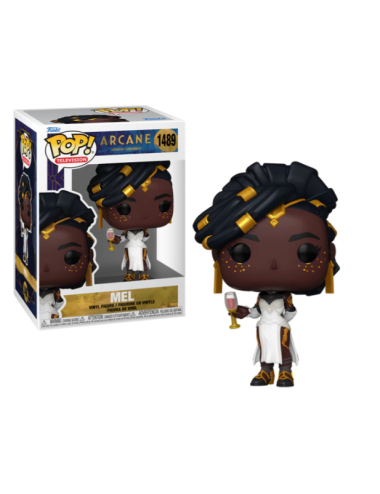 Funko Pop! ARCANE - POP...