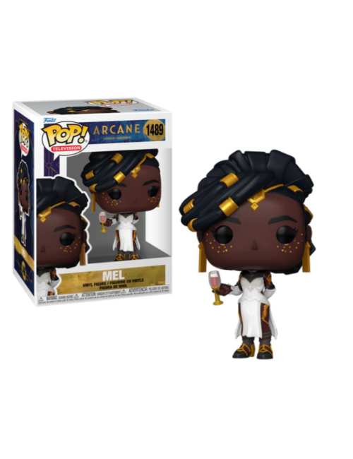 Funko Pop! ARCANE - POP...
