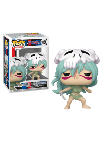 Funko Pop! BLEACH - POP...