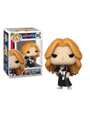 Funko Pop! BLEACH - POP...