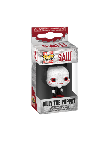 Pocket Pop! SAW - Pocket...