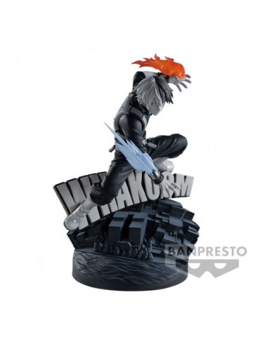 MY HERO ACADEMIA - Shoto...