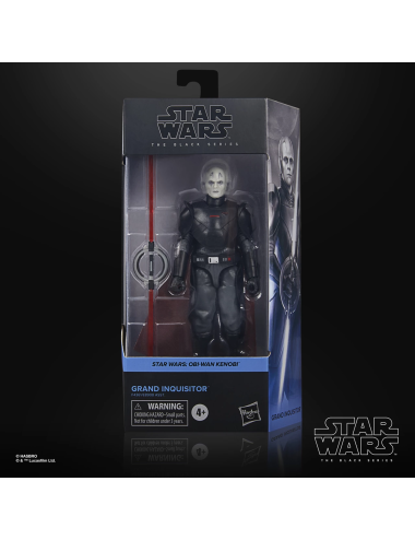 STAR WARS - Grand...