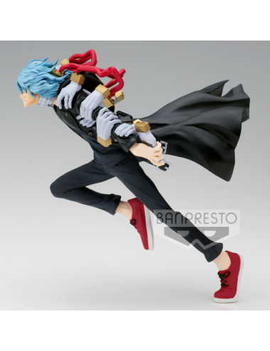 MY HERO ACADEMIA - Tomura...