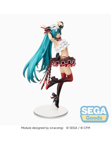 HATSUNE MIKU PROJECT DIVA...