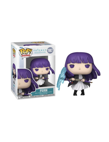Funko Pop! FRIEREN - POP...