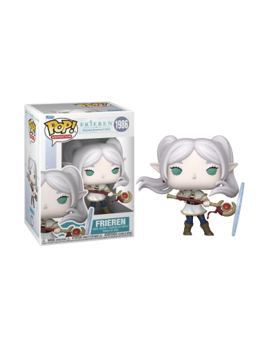 Funko Pop! FRIEREN - POP...