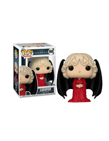 Funko Pop! SANDMAN - POP TV...