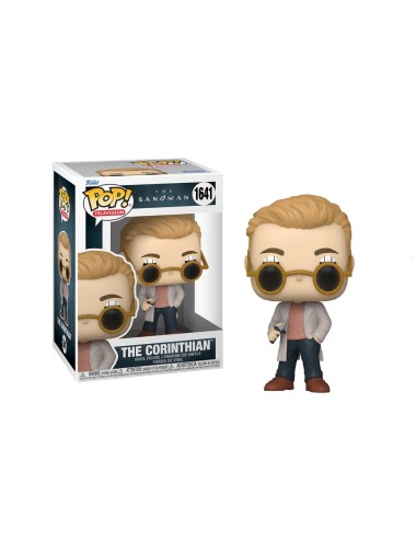 Funko Pop! SANDMAN - POP TV...