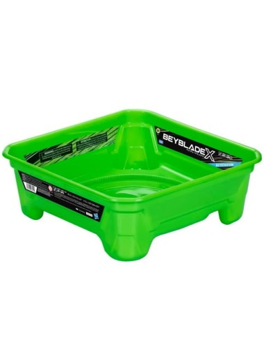 BEYBLADE X - Arena Beystadium