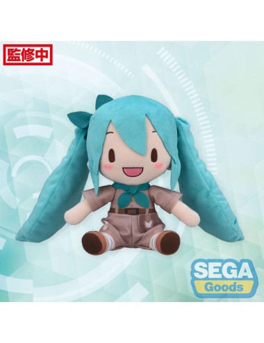 HATSUNE MIKU - Hatsune Miku...