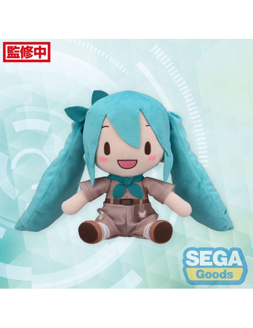 HATSUNE MIKU - Hatsune Miku...