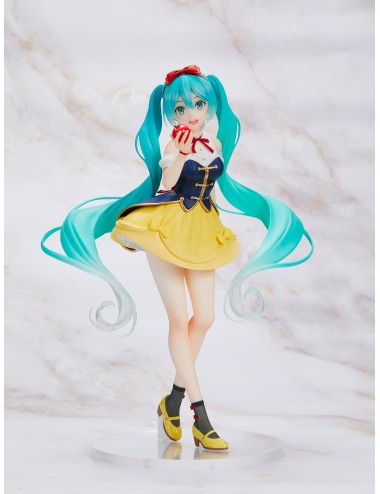 HATSUNE MIKU - Snow White -...