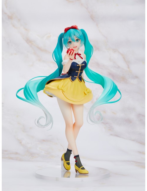 HATSUNE MIKU - Snow White -...