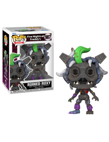 Funko Pop! FNAF - POP Games...