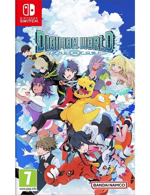 Digimon world next order...
