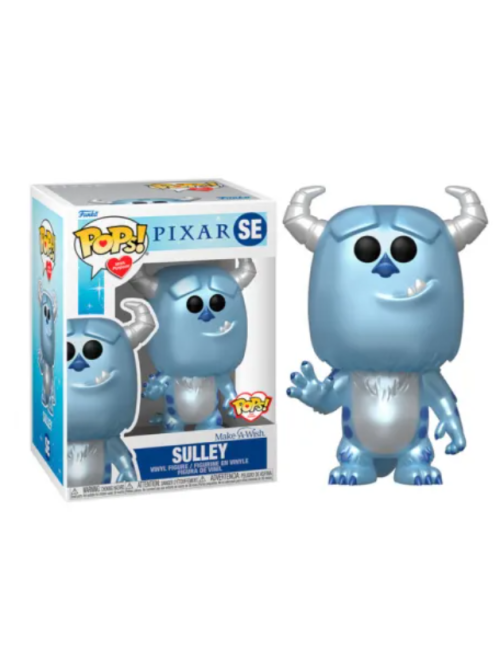 Funko Pop! Special Edition...