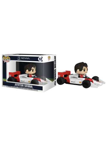 Funko Pop! MCLAREN - POP...