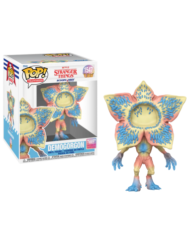 Funko Pop! STRANGER THINGS...