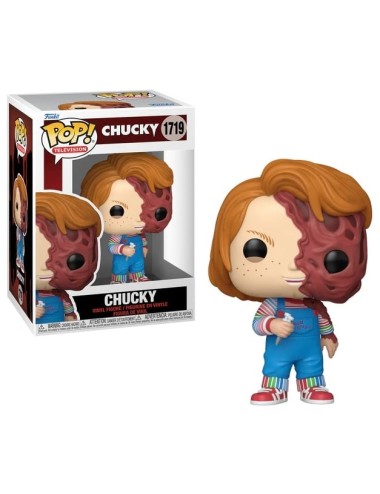 Funko Pop! CHUCKY (TV) -...