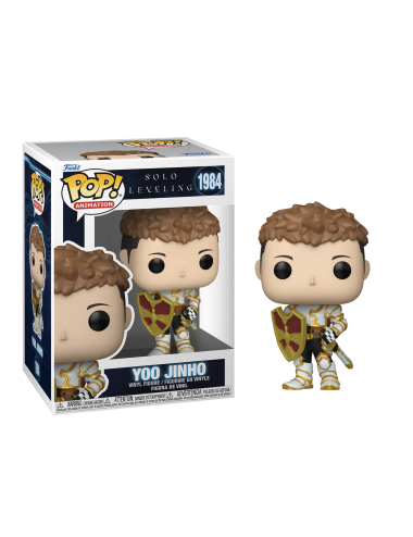 Funko Pop! SOLO LEVELING -...