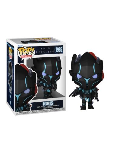 Funko Pop! SOLO LEVELING -...