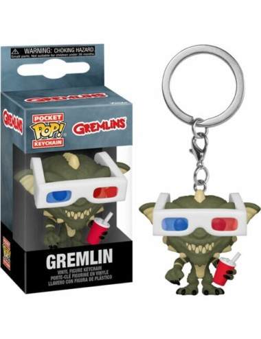 Pocket Pop! MOVIE - Pocket...