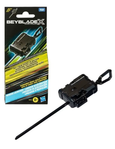 BEYBLADE X - Official...