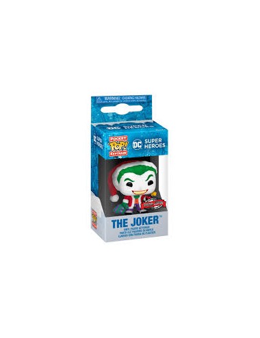 Pocket Pop! DC Superheroes...