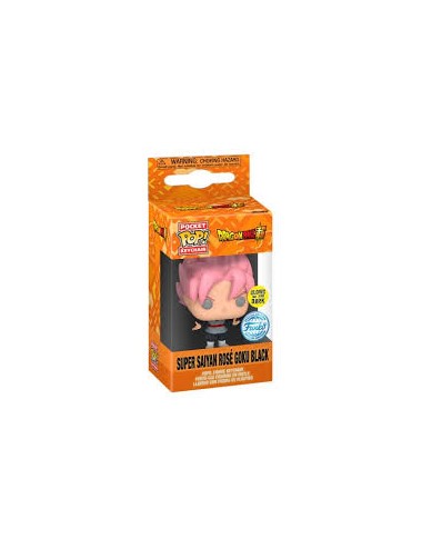 Pocket Pop! Dragonball...