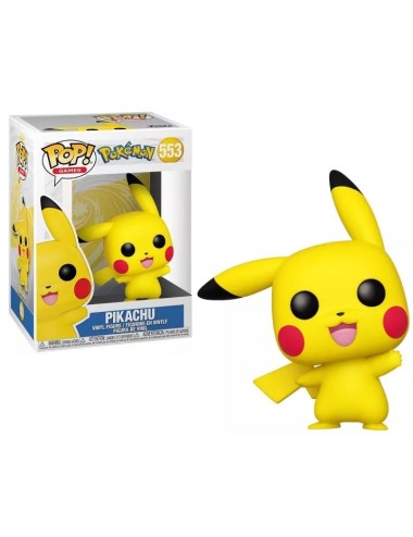 Funko Pop! POKEMON - POP...