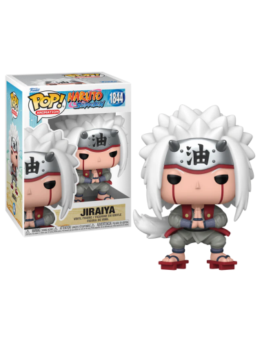 Funko Pop! NARUTO SHIPPUDEN...