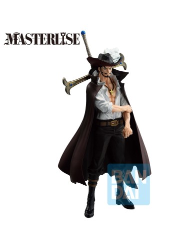 ONE PIECE - Dracule Mihawk...