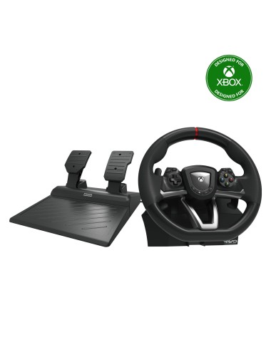 Xbox Hori Racing Wheel...