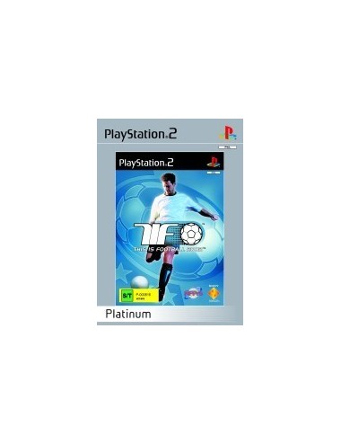 ps2 this is football 2002