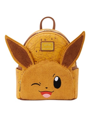 POKEMON - Eevee - Mini...