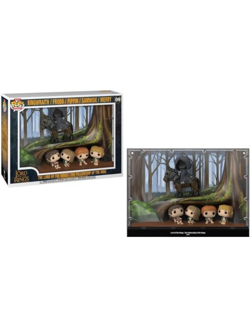 Funko Pop! LOTR - POP...