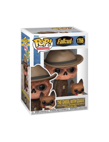Funko pop! - Fall Out - POP...