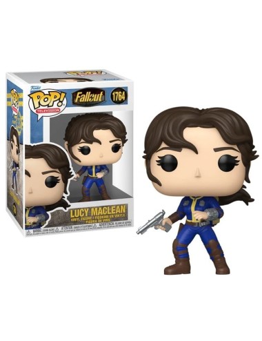 Funko pop! - Fall Out - POP...