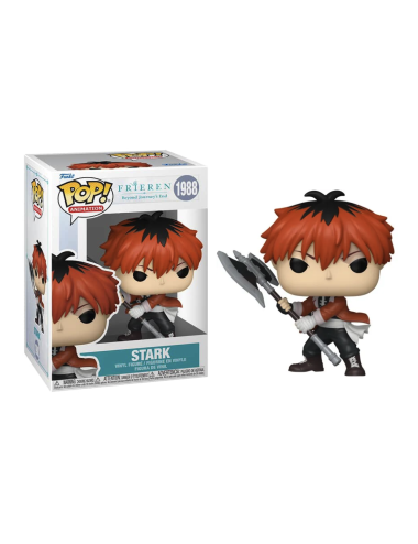 Funko pop! FRIEREN - POP...