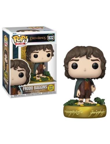 Funko pop! LORD OF THE...