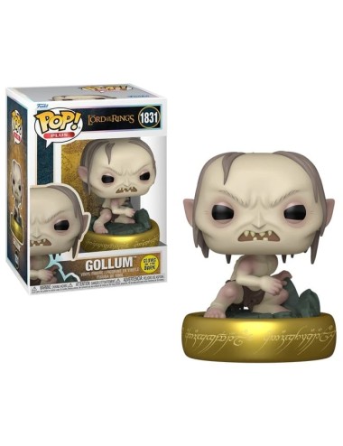 Funko pop! LORD OF THE...