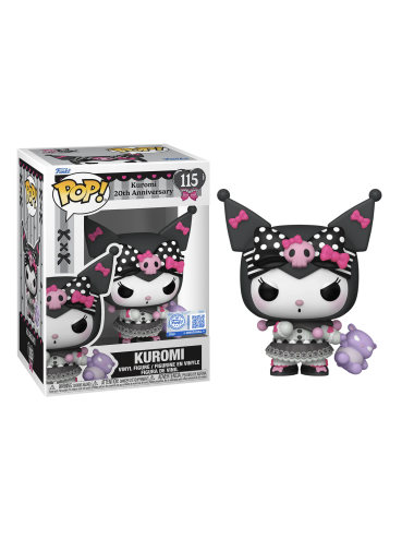 Funko pop! KUROMI - POP...