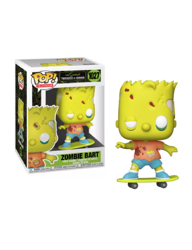 Funko pop! SIMPSONS - POP...
