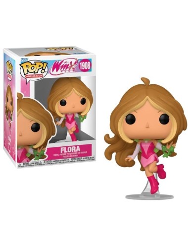 Funko pop! WINX CLUB - POP...