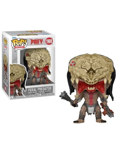 Funko pop! PREY - POP...